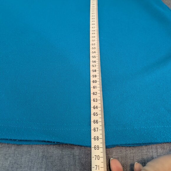 Vintage Ralph Lauren Polo Shirt Italy Flag - Men - Size L - Picture 10 of 12